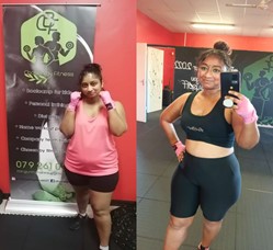kershnee Govender