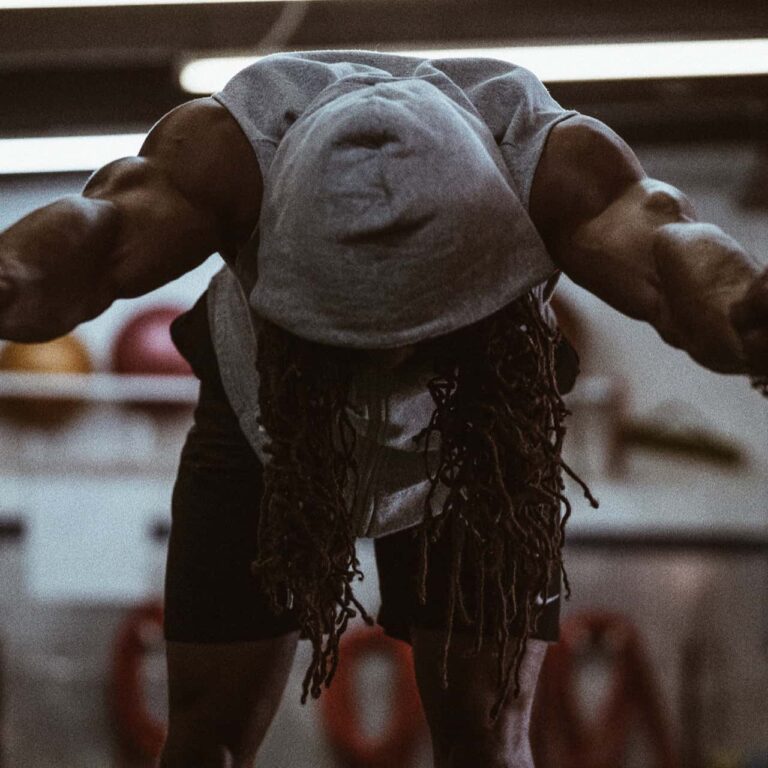 Tough times don’t last. Tough people do.
