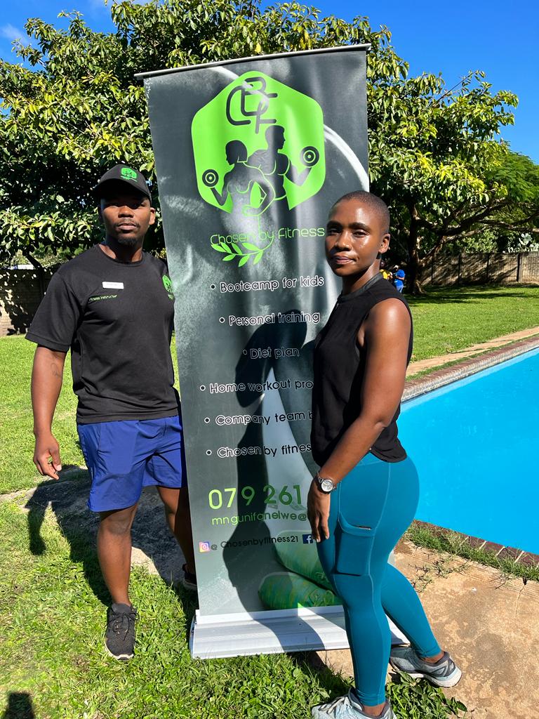 Chosen By Fitness