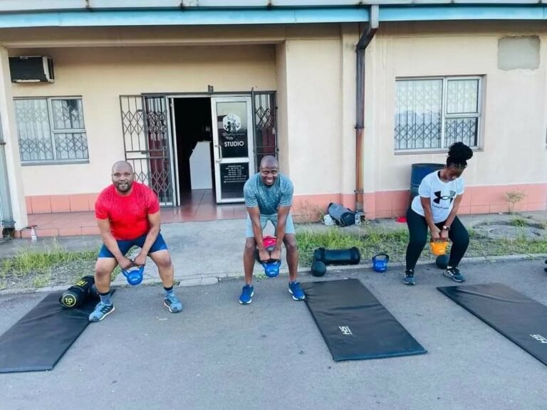 group exercise2