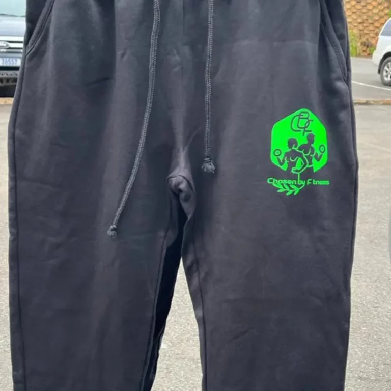 merch pants