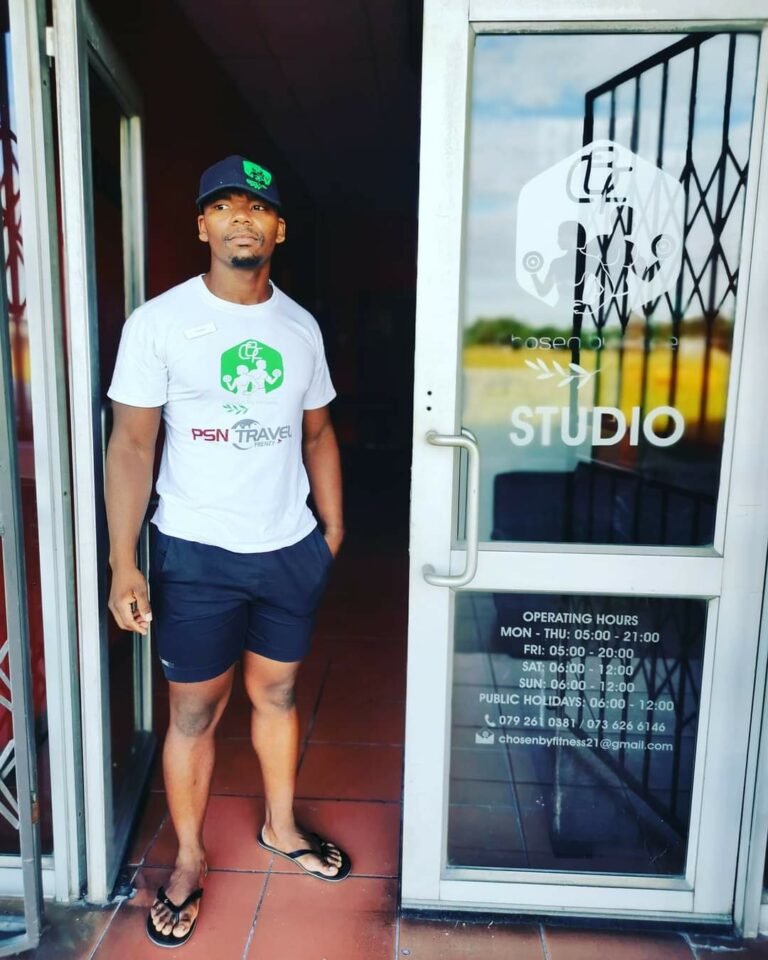 studio