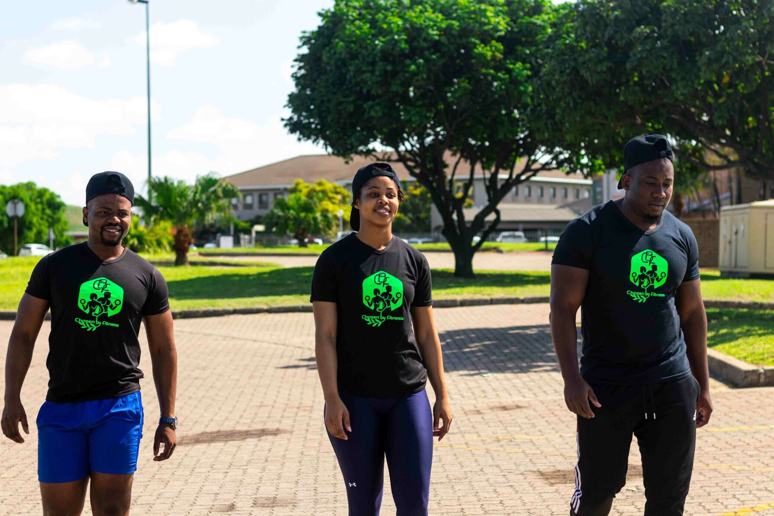CBF corporate wellness