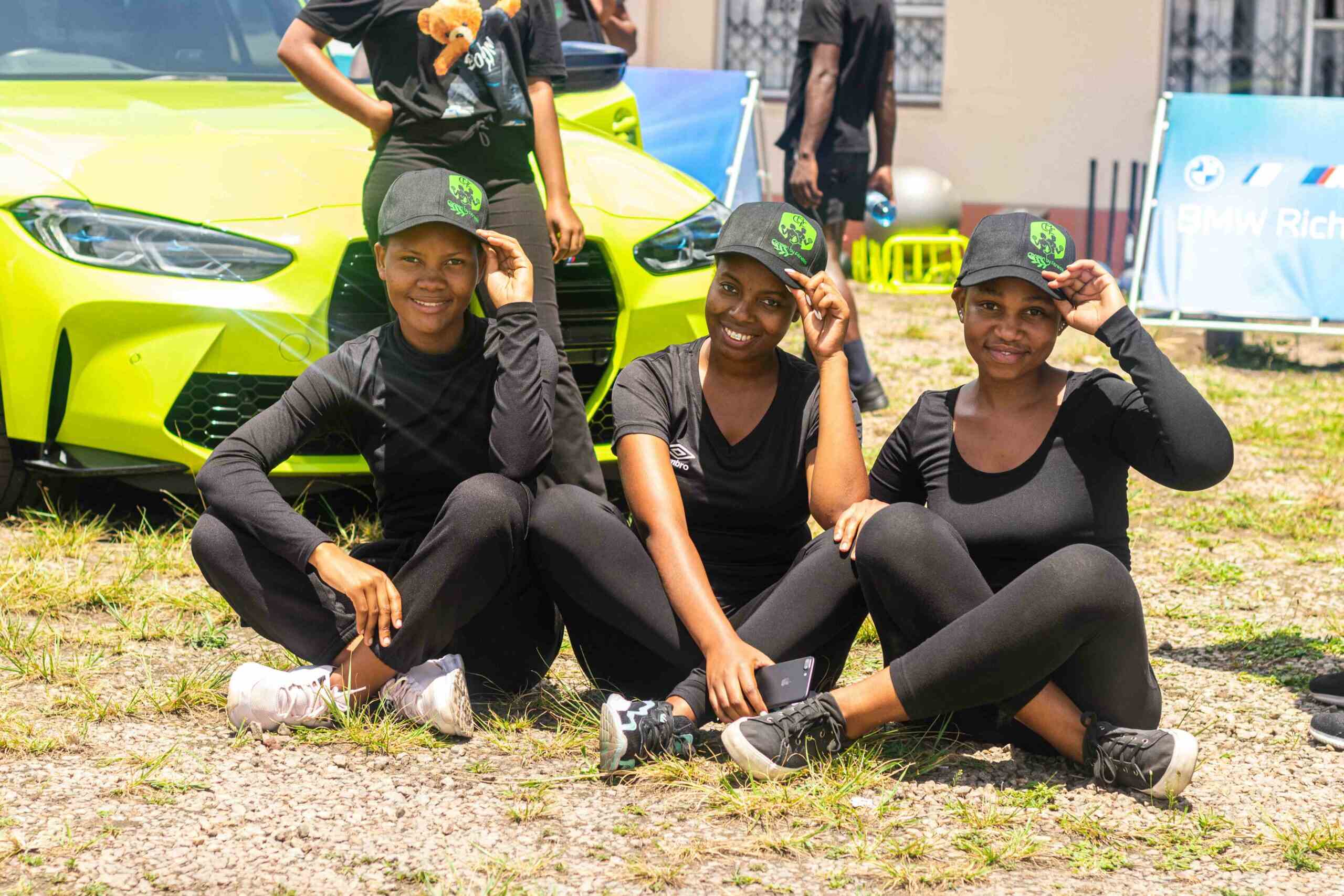 Corporate Wellness CBF
